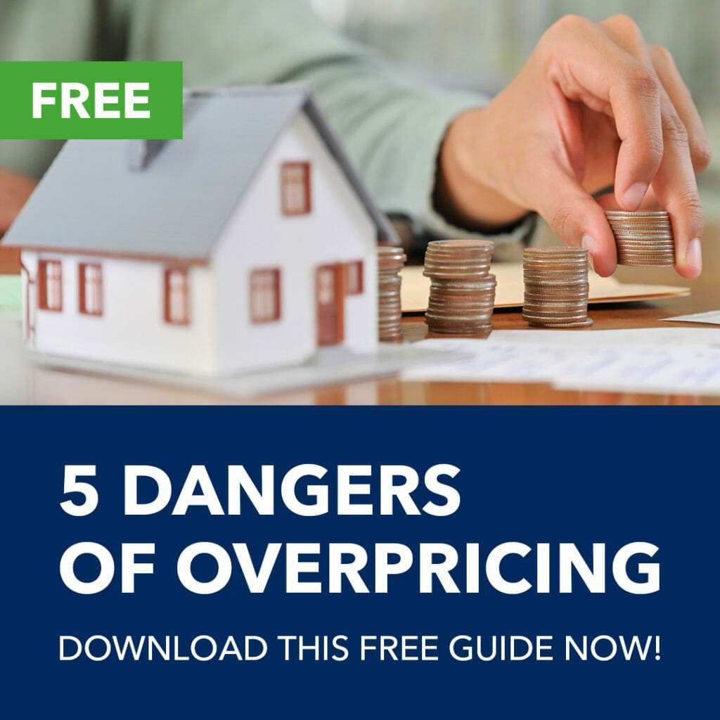 5 Dangers of Overpricing 53